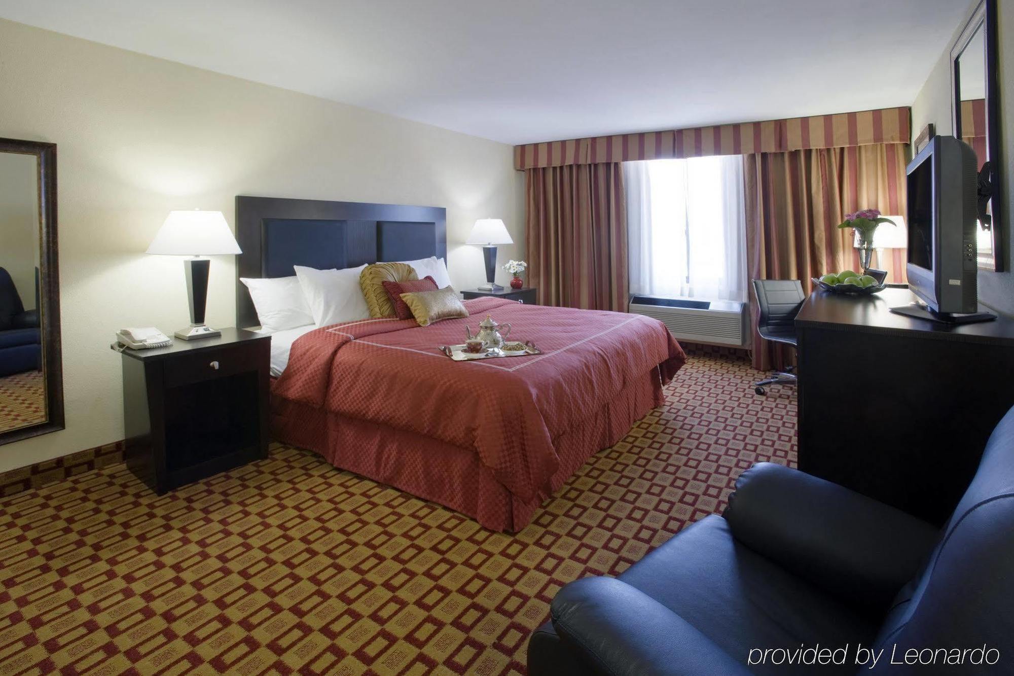 Super 8 By Wyndham Chicago Northlake O'Hare South Zimmer foto